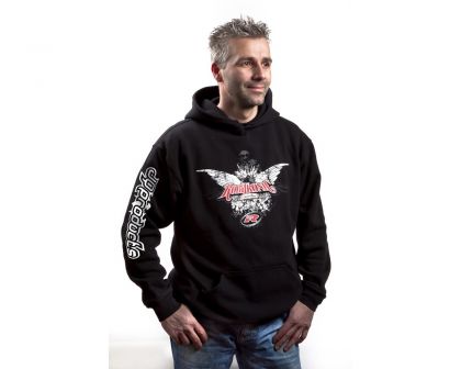 Robitronic Grunged Sweater JQ Edition L 320g