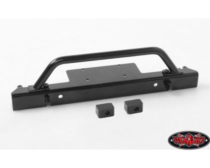 RC4WD Front Winch Bumper for G2 Cruiser RC4VVVC0251