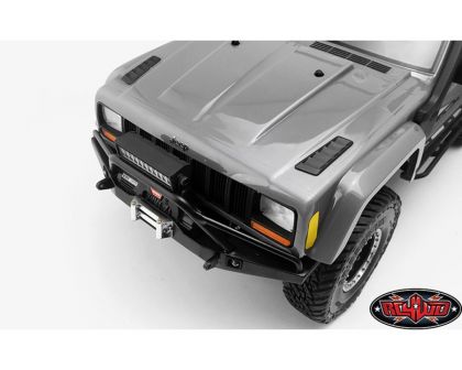 RC4WD Hood Vents for Axial XJ