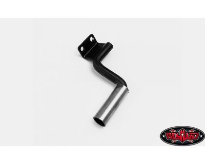RC4WD Metal Exhaust for Axial SCX10 II XJ RC4VVVC0343