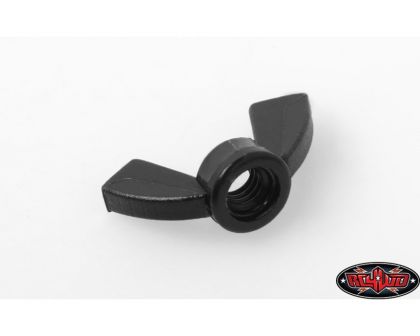 RC4WD Rear Spare 1/10 Tire Mount for Mojave Body