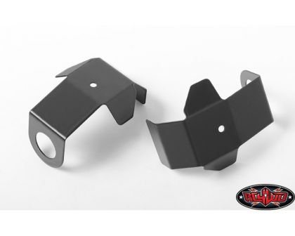 RC4WD Axle Guards for Axial Wraith AR60