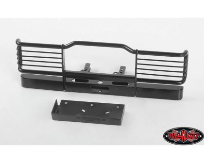 RC4WD Camel Bumper Winch Mount for Traxxas TRX-4 Defender RC4VVVC0718