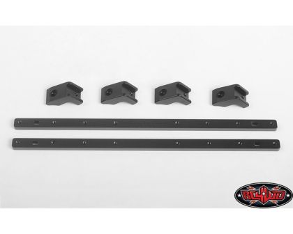 RC4WD Roof Rack Rails for 1985 Toyota 4Runner Hard Body RC4VVVC0766