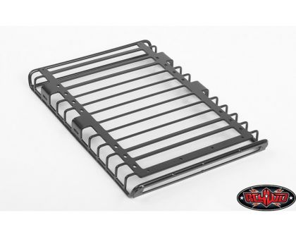 RC4WD Choice Roof Rack Roof Rack Rails for 1985 Toyota 4Runner