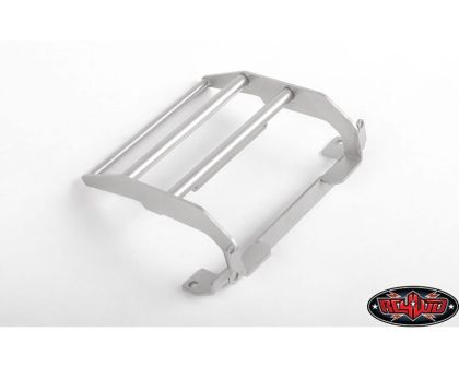 RC4WD Cowboy Front Grille for Traxxas TRX-4 Chevy K5 Blazer Silver