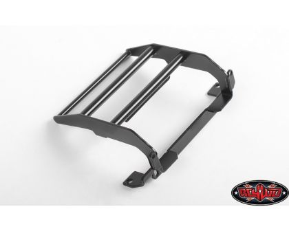 RC4WD Cowboy Front Grille for Traxxas TRX-4 Chevy K5 Blazer Black
