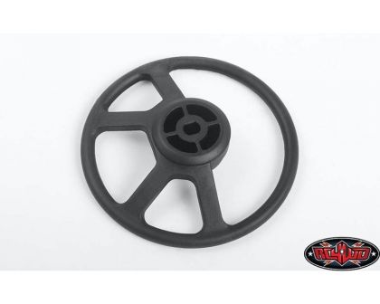 RC4WD Steering Wheel for Capo Racing Samurai 1/6 RC Scale Crawler