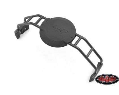 RC4WD Spare Wheel and Tire Holder for Traxxas TRX-4 Mercedes Benz G500