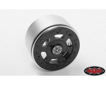RC4WD TNK 2.2 Beadlock Wheels Brake Discs 4x