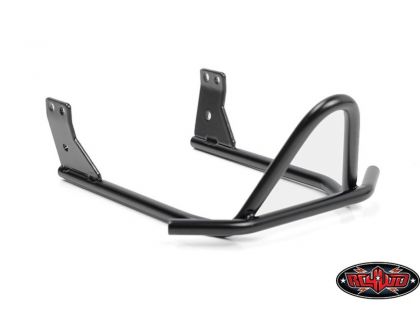 RC4WD Steel Stinger Front Bumper for Axial 1/10 Capra 1.9 Unlimited Black RC4VVVC1055