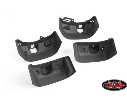 RC4WD Oxer Inner Fenders for RC4WD Gelande II 2015