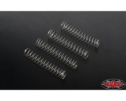RC4WD Micro Series 1/24 Suspension Coil Springs for Axial SCX24 RC4VVVC1153