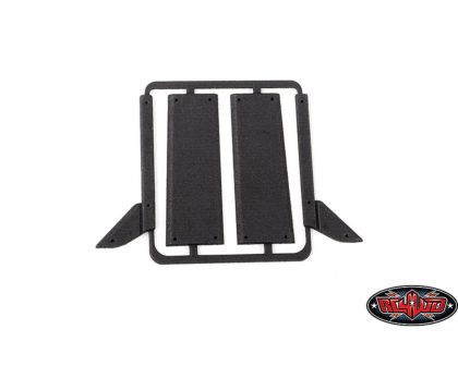 RC4WD Side Pillar Cover Panels for Traxxas TRX-4 2021 Bronco