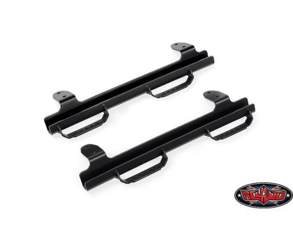 RC4WD Steel Ranch Side Sliders for Traxxas TRX-4 2021 Ford Bronco RC4VVVC1317
