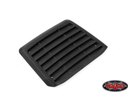 RC4WD Center Hood Vent for Traxxas TRX-6 Ultimate RC Hauler