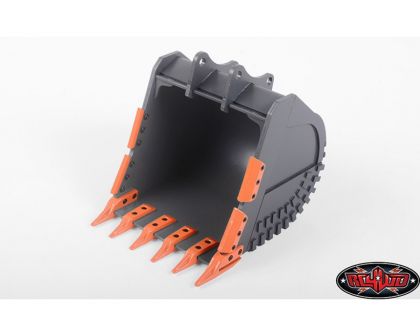 RC4WD Digging Bucket for 1/14 Scale RTR Earth Digger 360L