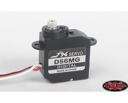 RC4WD 1/24 Digital Servo for Rascal All Metal Scale Truck Chassis