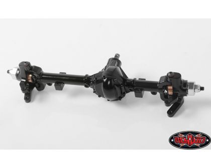 RC4WD K44 Ultimate Scale Cast Front Axle