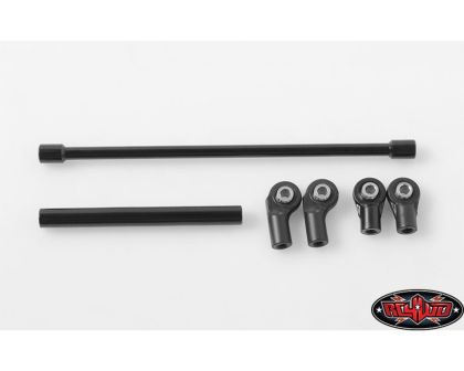 RC4WD Leverage High Clearance Axle links for Axial SCX10/AX10 RC4ZA0113