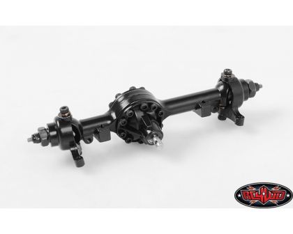 RC4WD Yota II 1/24 Cast Front and Rear Axle Set