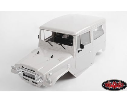 RC4WD Complete Cruiser Body Set For Gelande II RC4ZB0109