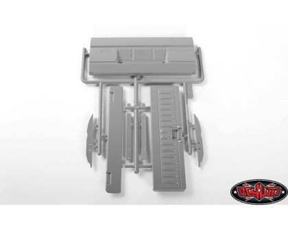 RC4WD 1985 Toyota 4Runner Tailgate Assembly RC4ZB0187