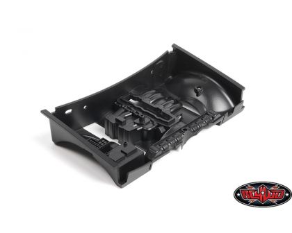 RC4WD Yota 22RE Engine Bay for TF2 Chassis