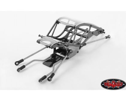 RC4WD MOA Competition Crawler Chassis Set