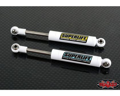 RC4WD Superlift Superide 90mm Scale Shock Absorbers RC4ZD0015