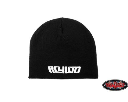 RC4WD Embroidered Logo Beanie RC4ZL0033