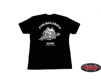 RC4WD Solid Axle Mafia Shirt S