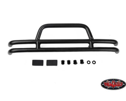 RC4WD Tough Armor Double Steel Tube Front Bumper for Trail Finder 2 RC4ZS0273