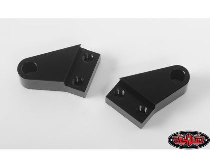 RC4WD Trail Finder 2 Rear Leaf Spring Reverse Mount RC4ZS0415