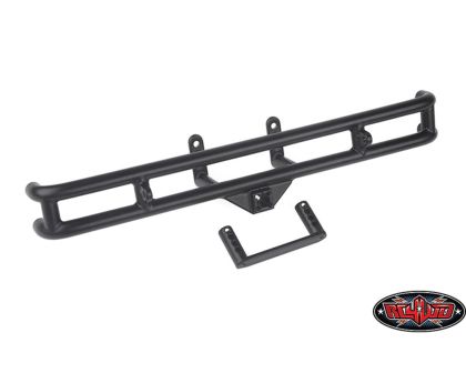 RC4WD Tough Armor Double Tube Rear Bumper for Chevrolet Blazer and K10