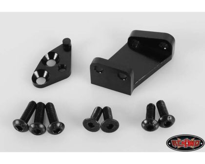 RC4WD R3 Single Speed Transmission Mounts RC4ZS0802