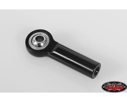 RC4WD Aluminum Black M3 Rod End with Steel Ball RC4ZS1420