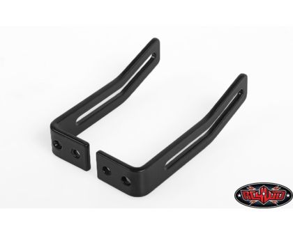 RC4WD Universal Front Bumper Mounts to fit Vaterra Ascender RC4ZS1581