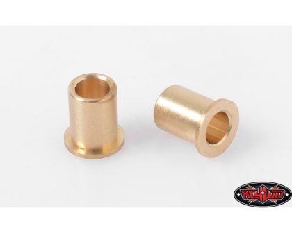 RC4WD Brass Knuckle Bushings for D44 Axle RC4ZS1716