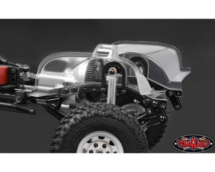 RC4WD Front Inner Fender Set for Chevy Blazer