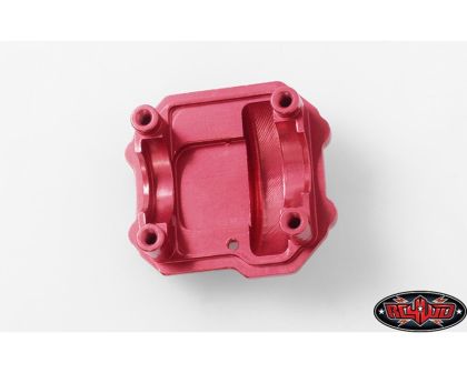 RC4WD ARB Diff Cover for Axial AR44 Axle SCX10 II