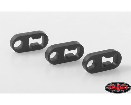 RC4WD Hi-Lift Jack Handle-Keepers RC4ZS1770