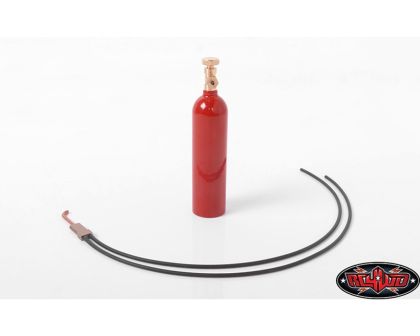 RC4WD Scale Garage Series 1/10 Acetylene Tank and Welding Torch RC4ZS1780