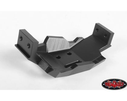 RC4WD Low Profile Delrin Skid Plate for Std. TC TF2 RC4ZS1851