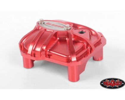 RC4WD Rancho Diff Cover for Axial AR44 SCX10-II