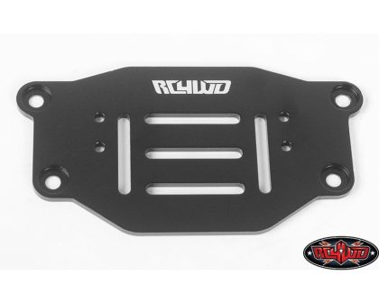 RC4WD Warn Winch Mounting Plate for TRX-4 79 Bronco Ranger RC4ZS1922