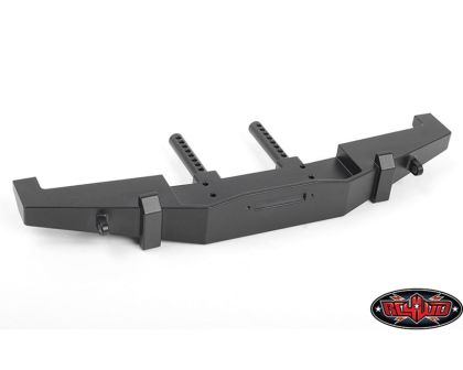 RC4WD Tough Armor Attack Front Bumper for Traxxas TRX-4 RC4ZS1991