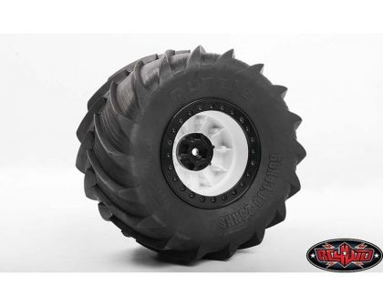 RC4WD Narrow Offset Hub for Racing Monster Truck Beadlock Wheels