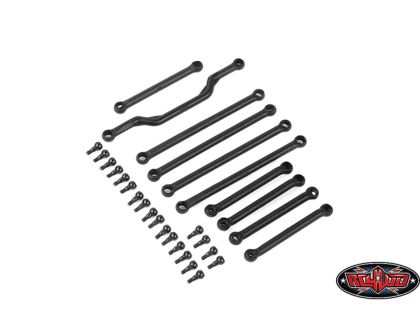RC4WD Suspension Link Set for 1/24 Trail Finder 2 RC4ZS2044
