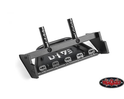 RC4WD N-Fab Front Bumper for Cross Country Off-Road Chassis